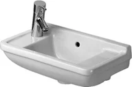 Umywalki - Duravit Starck 3 50x26 0751500000 - miniaturka - grafika 1