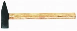 Topex młotek stolarski 450g 02A706 - Młotki - miniaturka - grafika 4