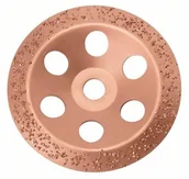 Tarcze do pił - Bosch Tarcza garnkowa z węglikami spiekanymi 180 x 22 23 mm zgrubna ukośna 2608600367 Zgrubna ukośna 180 mm 1 szt - miniaturka - grafika 1