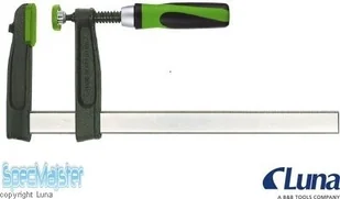 LUNA ścisk śrubowy 800 mm. 209521103 - Imadła i ściski - miniaturka - grafika 2