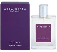 Wody i perfumy damskie - Kappa Acca Glicine 100ml woda kolońska - miniaturka - grafika 1