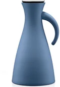 Termosy - Eva Solo Vacuum Jug termos Moonlight blue 502919 - miniaturka - grafika 1