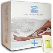 Depilatory i golarki damskie - Silkn ISAB 1 - miniaturka - grafika 1