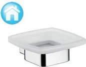 Mydelniczki i dozowniki mydła - Emco mydelniczka Loft, 0530 001 00 (053000100) - miniaturka - grafika 1