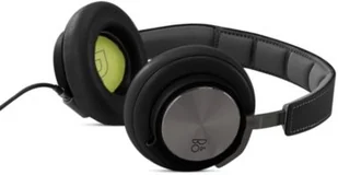 Bang & Olufsen Beo Play H6 czarne - Słuchawki - miniaturka - grafika 3