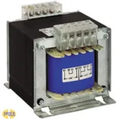 Zasilacze i transformatory - Legrand transformator 230-400/24 V 100 VA 042857 - miniaturka - grafika 1