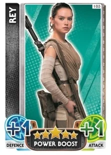 Epee Gwiezdne Wojny - saszetka z kartami (5 szt.) EP02407 - Zabawki kreatywne - miniaturka - grafika 9