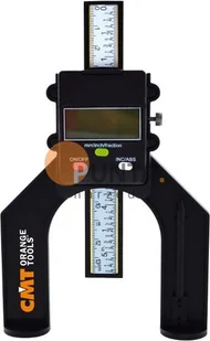 CMT CMT CYFROWY MIERNIK WYSOKOŚCI 3V DHG-001(cmt-dhg-001) DHG-001 - Inne urządzenia pomiarowe - miniaturka - grafika 2
