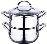 Garnki - Bergner BG-6521 - miniaturka - grafika 1