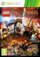 LEGO Władca Pierścieni Xbox 360