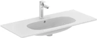 Umywalki - Ideal Standard Tesi 102,5x45 T350801 - miniaturka - grafika 1