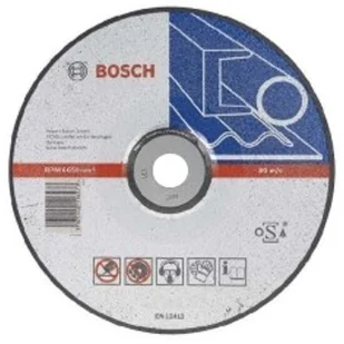 Bosch tarcza tnąca A 30 S BF 115x2.5mm wygięta - Tarcze do pił - miniaturka - grafika 3