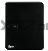 Szafki na klucze - Szafka na klucze z zamkiem szyfrowym YKB200CB2 Yale - miniaturka - grafika 1