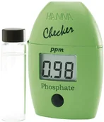 Inne urządzenia pomiarowe - Hanna Instruments HI 713 - miniaturka - grafika 1