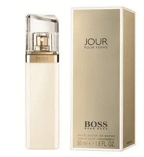 Hugo Boss Jour woda perfumowana 30ml - Wody i perfumy damskie - miniaturka - grafika 2