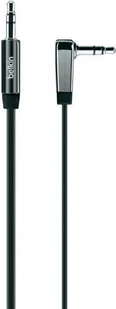 Belkin Kabel Jack 3.5mm-jack 3.5mm 0.9m Czarny AV10128cw03-BLK - Kable - miniaturka - grafika 4