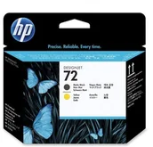 Dodatki do drukarek i skanerów - HP Głowica Oryginalna 72 C9384A) - miniaturka - grafika 1