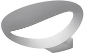 Lampy ścienne - Artemide mesmeri lampa ścienna LED, L 34 h7,9 p22,1 CM, biały 0918010A - miniaturka - grafika 1