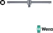 Klucze i nasadki - Wera pokrętło przesuwne Zyklop 8789 B typu T, 3/8 (05003581001) - miniaturka - grafika 1
