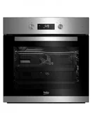 Piekarniki do zabudowy - Beko BIM22302X - miniaturka - grafika 1