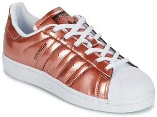 Adidas Superstar - Buty sportowe damskie - miniaturka - grafika 24