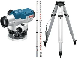 Bosch GOL 32 G - Sprzęt geodezyjny - miniaturka - grafika 5