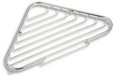 Ferro Koszyk narożny Program prysznic (6035.0) - Koszyki łazienkowe - miniaturka - grafika 4