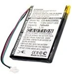 Akcesoria do nawigacji - Cameron Sino Navigon 2200 / 384.00021.005 800mAh 2.96Wh Li-Ion 3.7V (Cameron Sino) - miniaturka - grafika 1