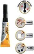 Kleje biurowe - Bic Klej Fix Strong - miniaturka - grafika 1