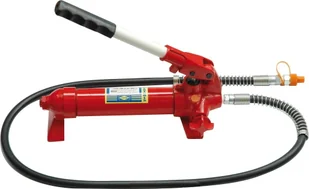 Vorel Pompa do rozpieraka hydraulicznego 10t 80330 - Narzędzia warsztatowe - miniaturka - grafika 2