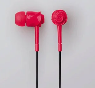 Elecom EarDrops - Słuchawki Elecom EarDrops - Słuchawki - miniaturka - grafika 1