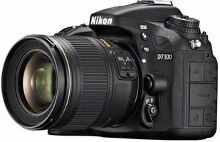 Nikon D7100 + 18-105 kit (VBA360K001) - Aparaty Cyfrowe - miniaturka - grafika 8
