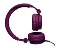 Słuchawki - Urbanears Zinken fioletowe - miniaturka - grafika 1