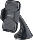 Uchwyty samochodowe do telefonów - Forever Uchwyt samochodowy TF1 CH-100 - miniaturka - grafika 1