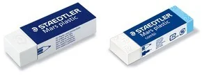 Staedtler Gumka uniwersalna MarsCombi S526 508 ST5497 - Gumki biurowe - miniaturka - grafika 3