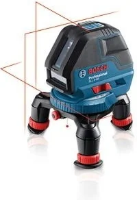 Bosch GLL 3-50 - Inne urządzenia pomiarowe - miniaturka - grafika 10