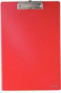 Przybory szkolne - Esselte Polska - Deska z klipsem A4, czerwony 56053 - miniaturka - grafika 1