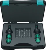 Śrubokręty - Wera Wkrętarki dynamometryczne regulowane w zestawie 05074738001 - miniaturka - grafika 1