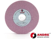 Materiały ścierne - Andre Ściernica płaska, typ 1 - 150MM x 20MM x 32MM - 510884) (AND_510884) - miniaturka - grafika 1