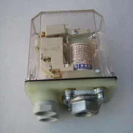 Akcesoria do pomp - OMNIGENA Włącznik Ciśnieniowy LCA 2 - miniaturka - grafika 1