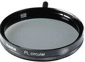 Filtry fotograficzne - Hama M:58 58 mm (00072558) - miniaturka - grafika 1