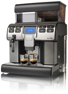 Saeco Aulika - Inne urządzenia gastronomiczne - miniaturka - grafika 2