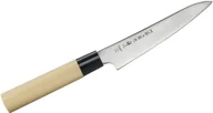 Noże kuchenne - Tojiro Nóż uniwersalny 13cm Zen Dąb HK-FD-562D HK-FD-562D - miniaturka - grafika 1