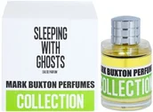Wody i perfumy unisex - Mark Buxton Sleeping with Ghosts 100 ml woda perfumowana - miniaturka - grafika 1