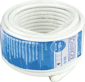 Kable - Schwaiger GmbH Schwaiger KOX90/10 042 kabel koncentryczny 4004005500103 - miniaturka - grafika 1