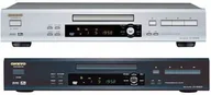 Odtwarzacze i nagrywarki DVD - Onkyo DV-SP402E - miniaturka - grafika 1