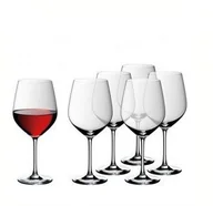 Kieliszki - WMF Kieliszek do czerwonego wina burgundzkiego easy Plus 6 szt. 09.1029.9990 - miniaturka - grafika 1
