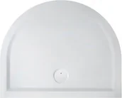 Brodziki prysznicowe - Sanplast Space 110x90 645-290-0450 - miniaturka - grafika 1