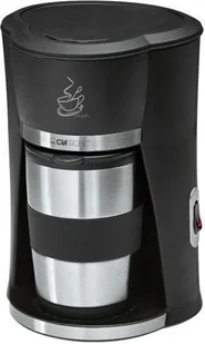 Ekspres do kawy Clatronic KA183 - Ekspresy do kawy - miniaturka - grafika 2