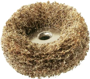 Dremel SpeedClic tarcze ścierne (2 szt) (511S) 2615S511JA - Materiały ścierne - miniaturka - grafika 4